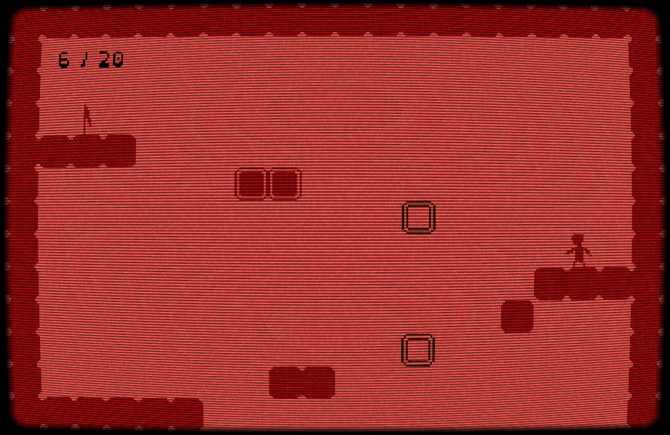 Color Cross screenshot 3